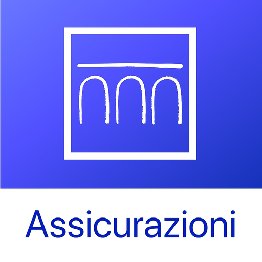 Intesa Sanpaolo Assicurazioni app icon