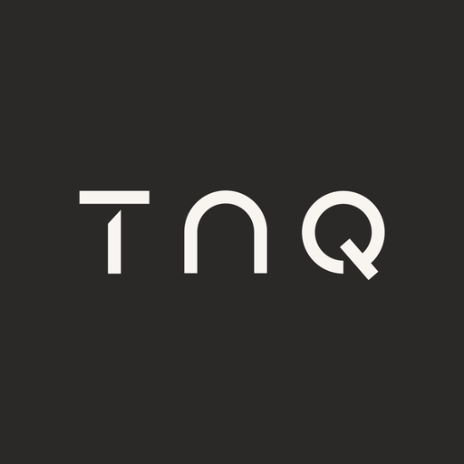 TONIQ app icon