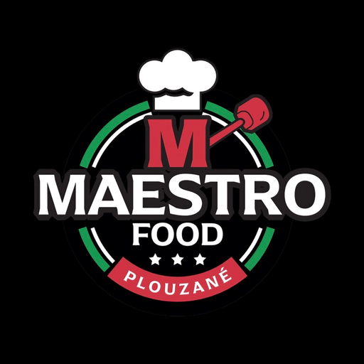Maestro Food Plouzane app icon