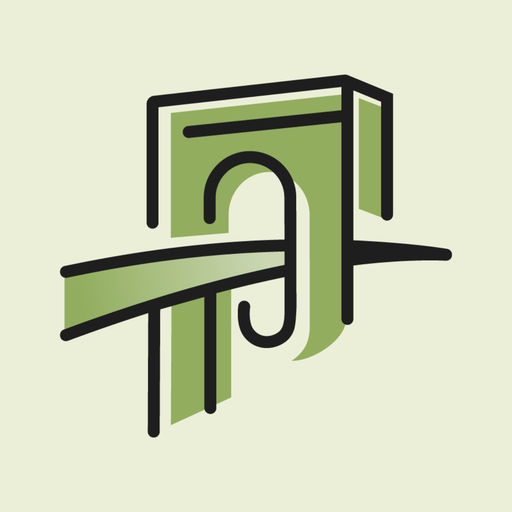 Palisades Credit Union app icon