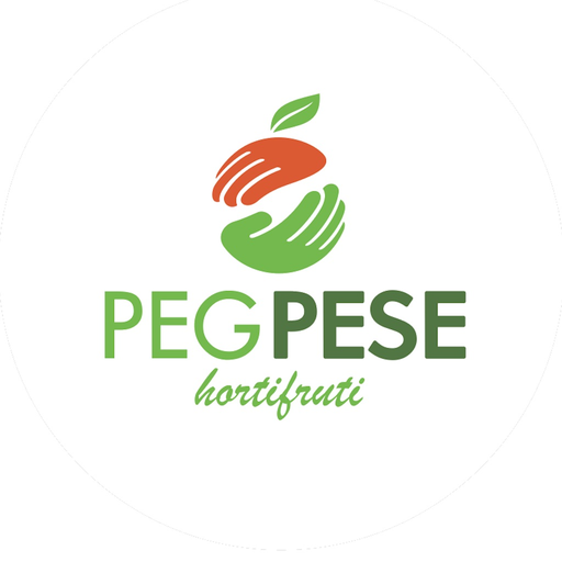 Peg Pese Supermercado app icon