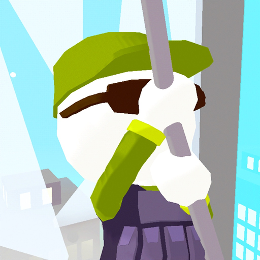 Savior Master 3D app icon