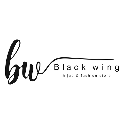 Black Wing بلاك وينج app icon