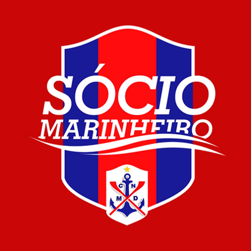 Sócio Marinheiro app icon