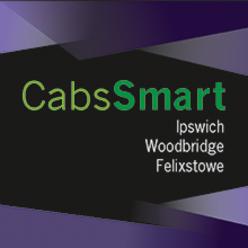 Cabs Smart app icon