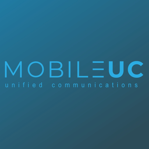 Mobile UC app icon