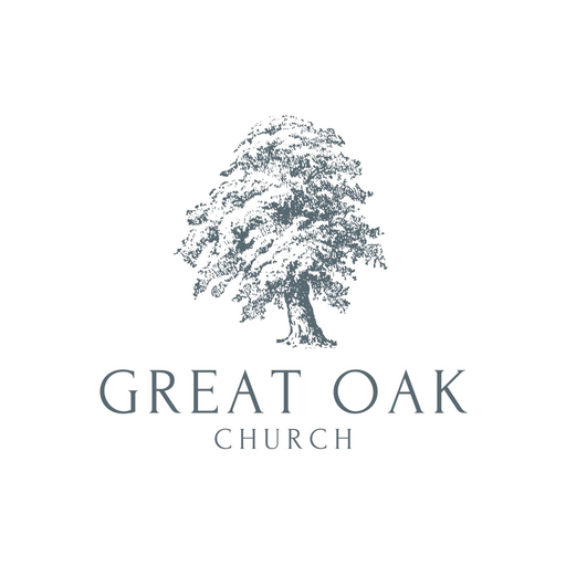 Great Oak Church app icon