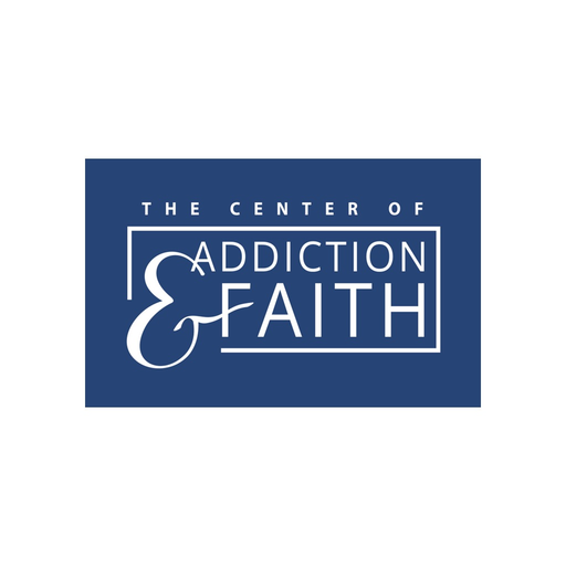 Center of Addiction & Faith app icon
