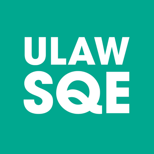 ULaw SQE Revision Questions app icon