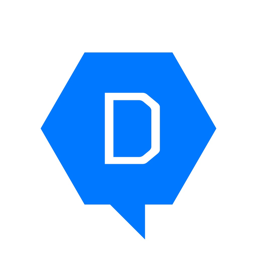 Darbium app icon
