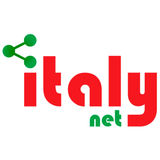 ItalyNet app icon
