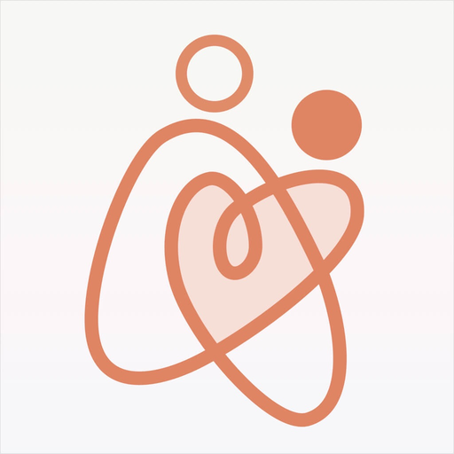 Mi & Ju – Couples App app icon