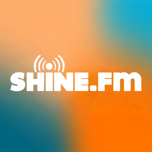 Shine.FM Radio app icon