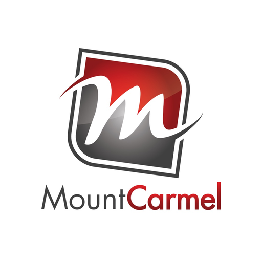 Mount Carmel Baptist Church app icon