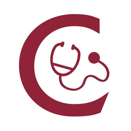 Virtual Care at Concordia app icon
