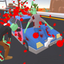 Zombie Drive 3D icon
