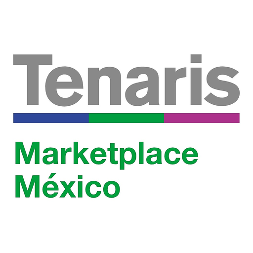 Tenaris MarketplaceMx app icon