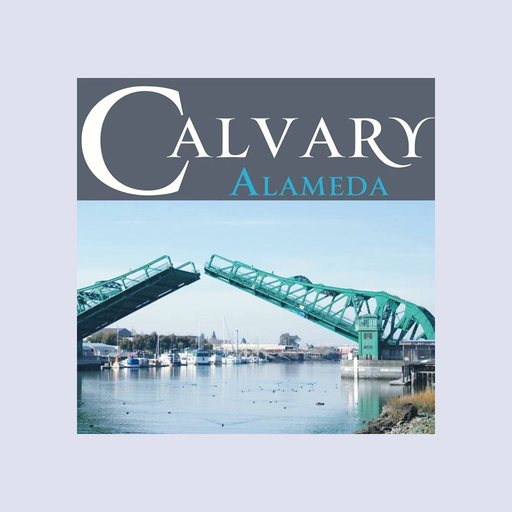 Calvary Alameda app icon