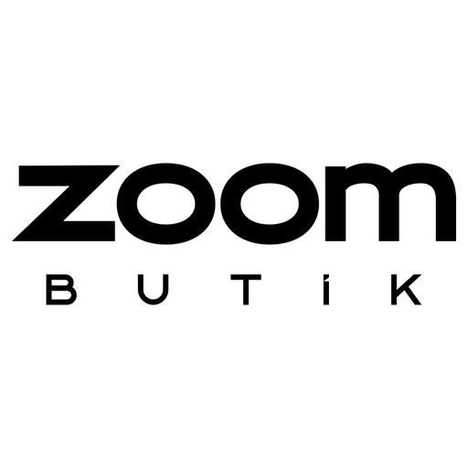 ZoomButik app icon