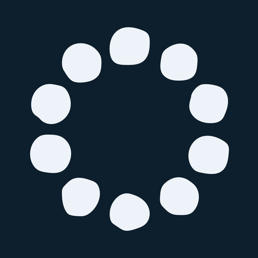 Subdial app icon