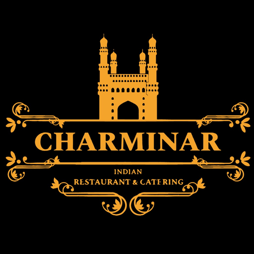 Charminar app icon