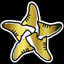 Running Stars icon