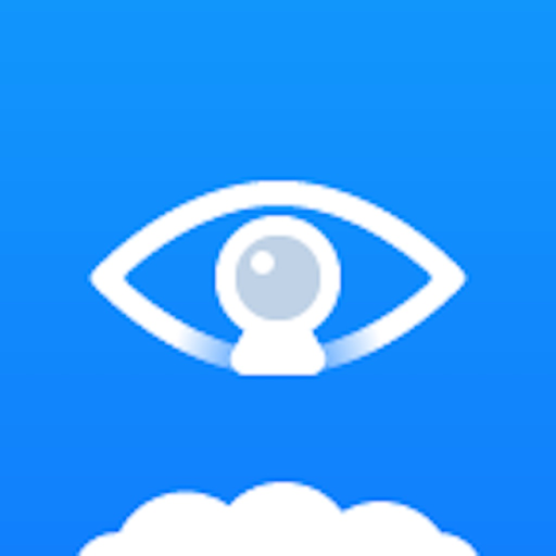MEEYE app icon