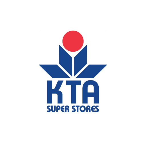 KTA Super Stores app icon