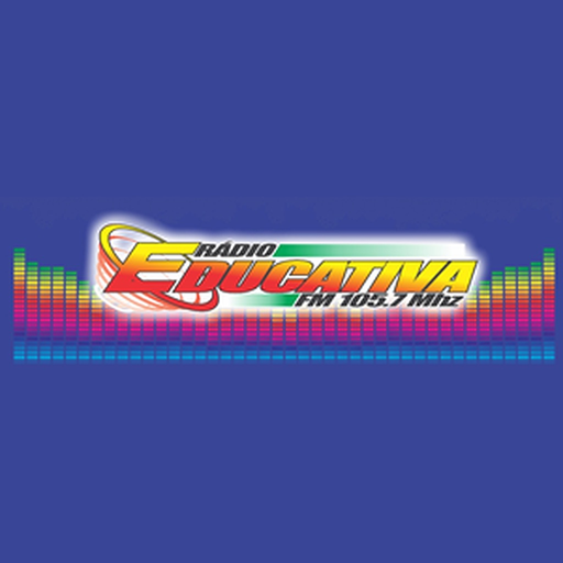Rádio Educativa FM app icon