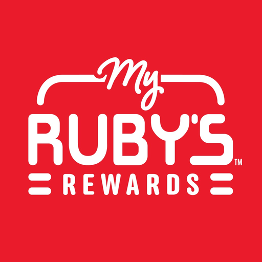 My Ruby's Rewards app icon