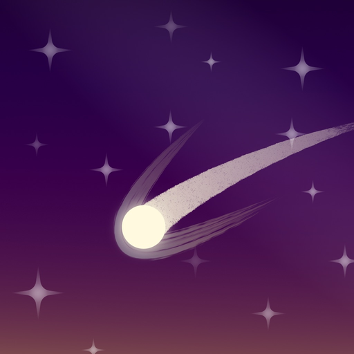 Space! – daily photos app icon
