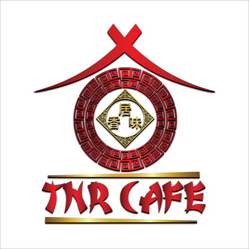 TNR Cafe app icon