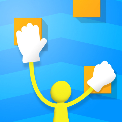Handy Climber! app icon