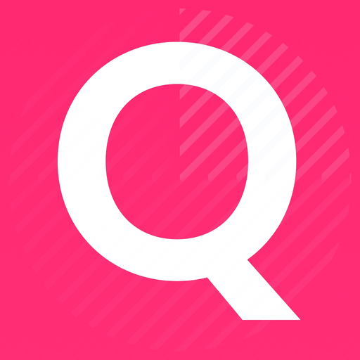 Quizgiri app icon