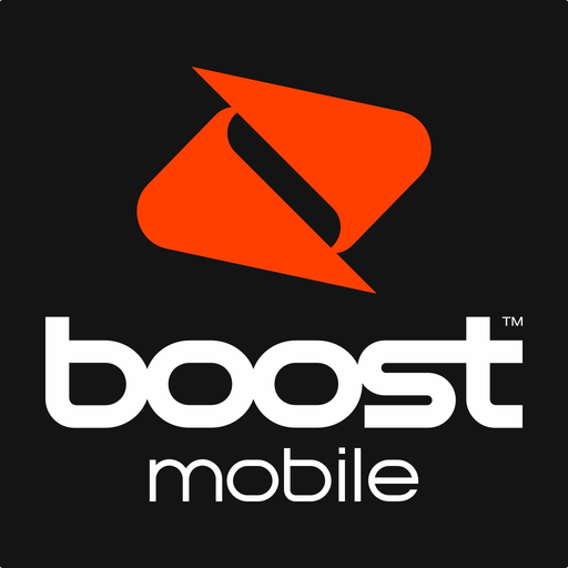 My Boost Mobile app icon