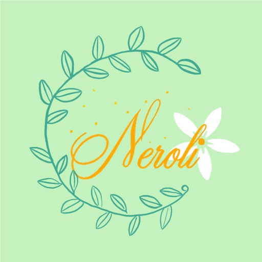 Neroliの公式アプリ app icon