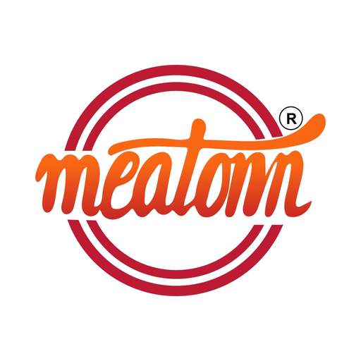 Meatonn - Meat Delivery App app icon