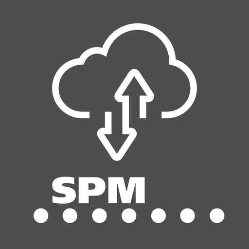 SPM Leonova Gateway app icon