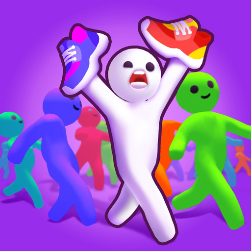 Shop'em All app icon