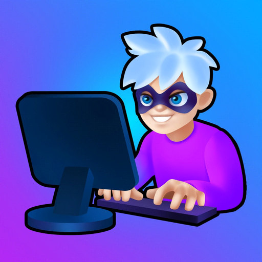I Am Fraud app icon