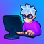 I Am Fraud icon