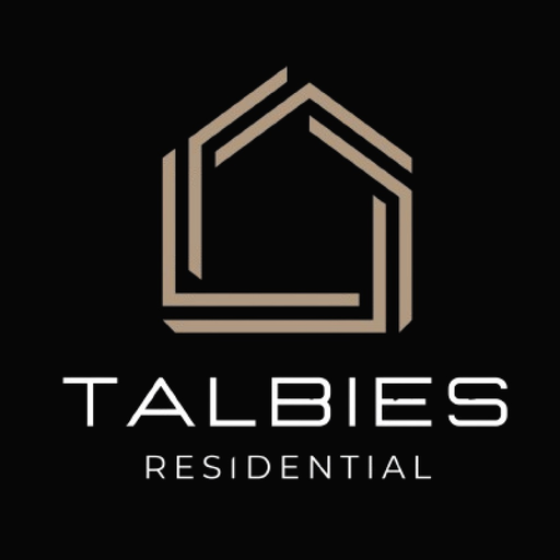 Talbies app icon