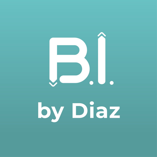 DIAZ B.I. app icon