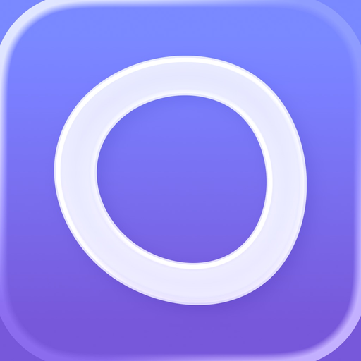 Halo: Daily Journaling App app icon