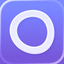 Halo: Daily Journaling App icon