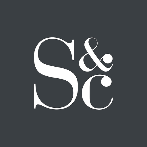 Strauss & Co app icon