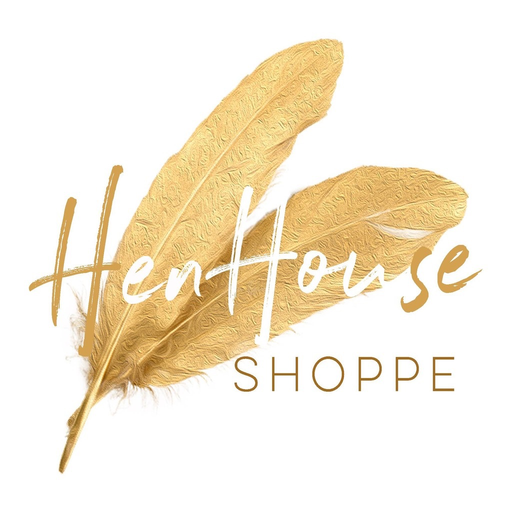 HenHouse Shoppe app icon