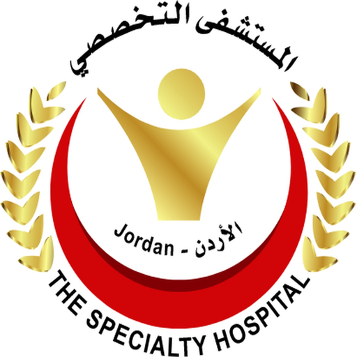 Specialty Hospital - Patient app icon