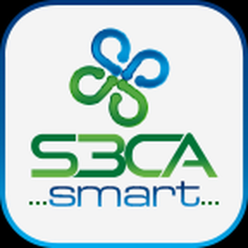 SBCA Smart app icon