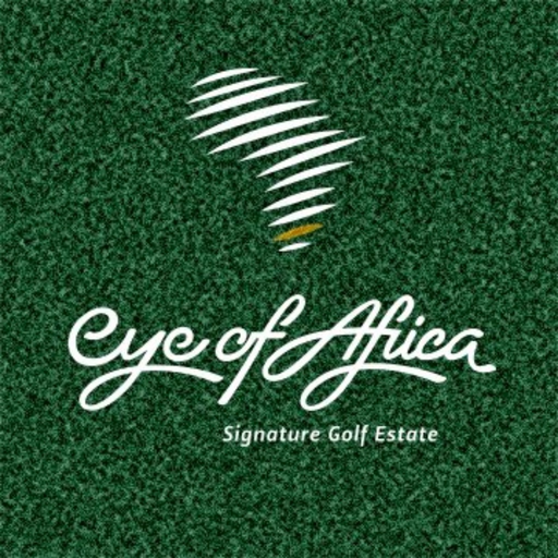 Eye of Africa app icon
